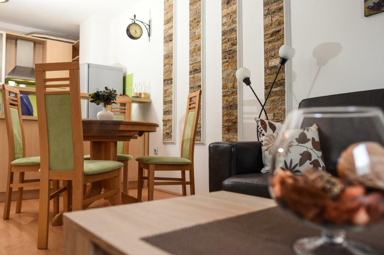 Victoria Apartment - Excellent Choice - Near Center Скопие Екстериор снимка