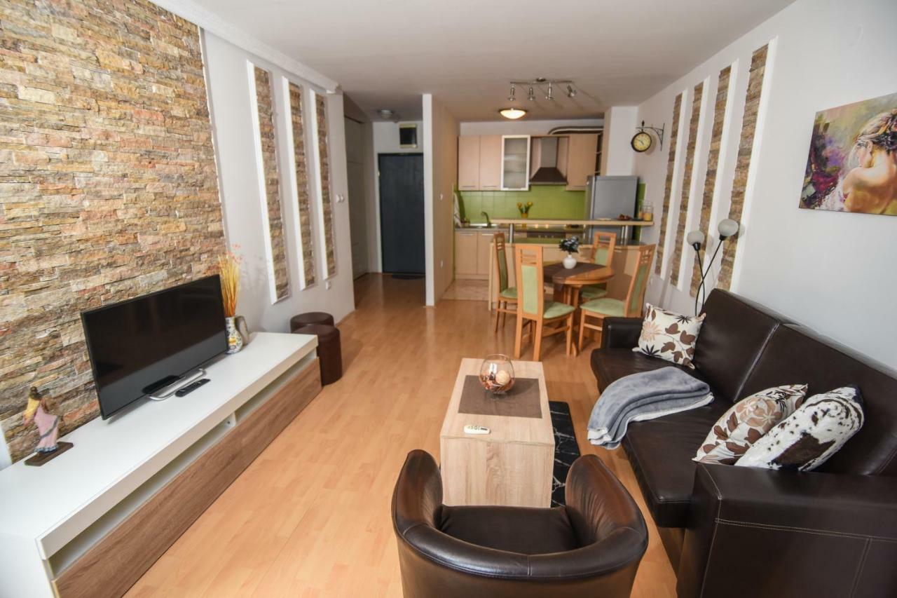 Victoria Apartment - Excellent Choice - Near Center Скопие Екстериор снимка