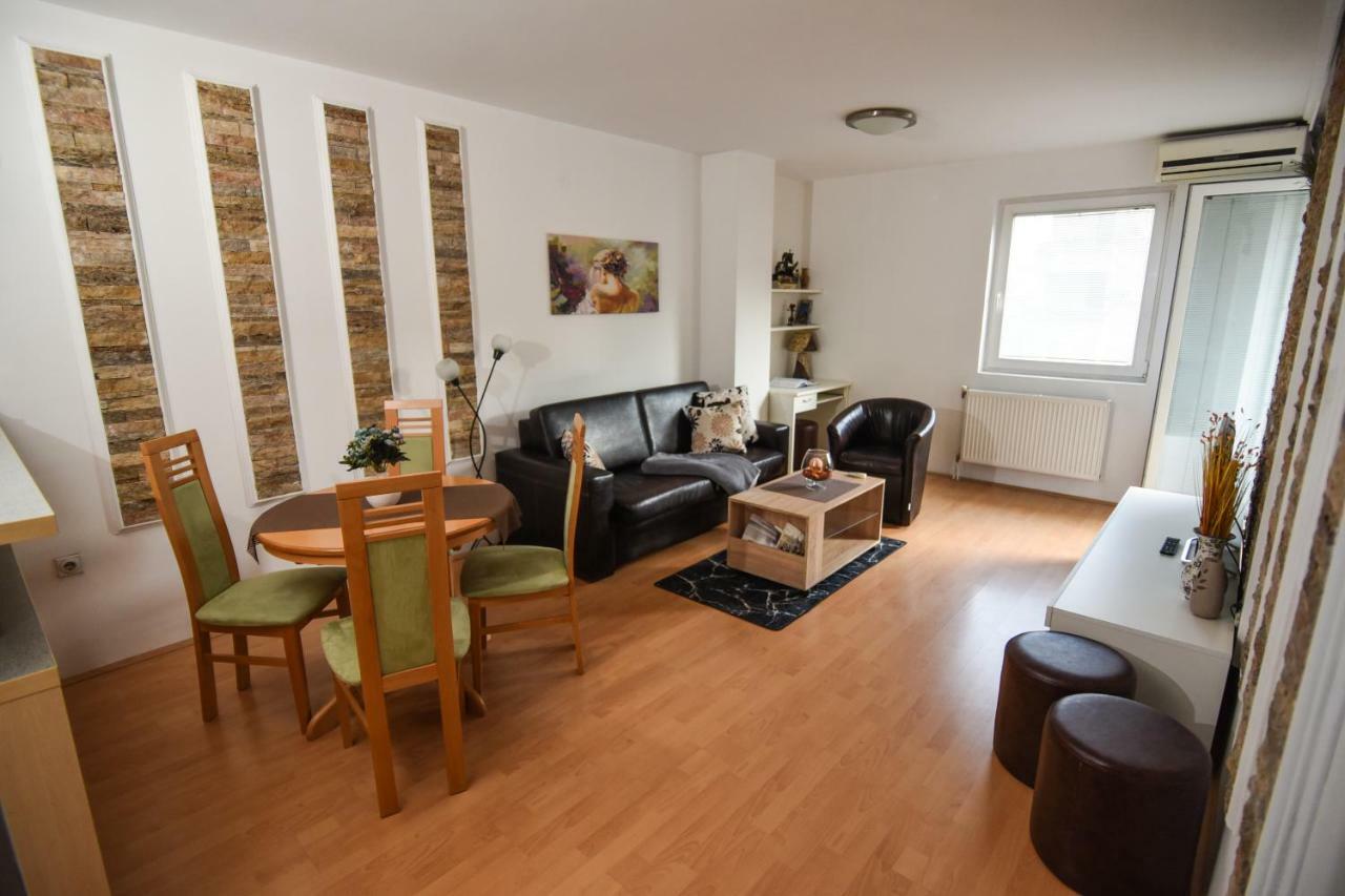 Victoria Apartment - Excellent Choice - Near Center Скопие Екстериор снимка