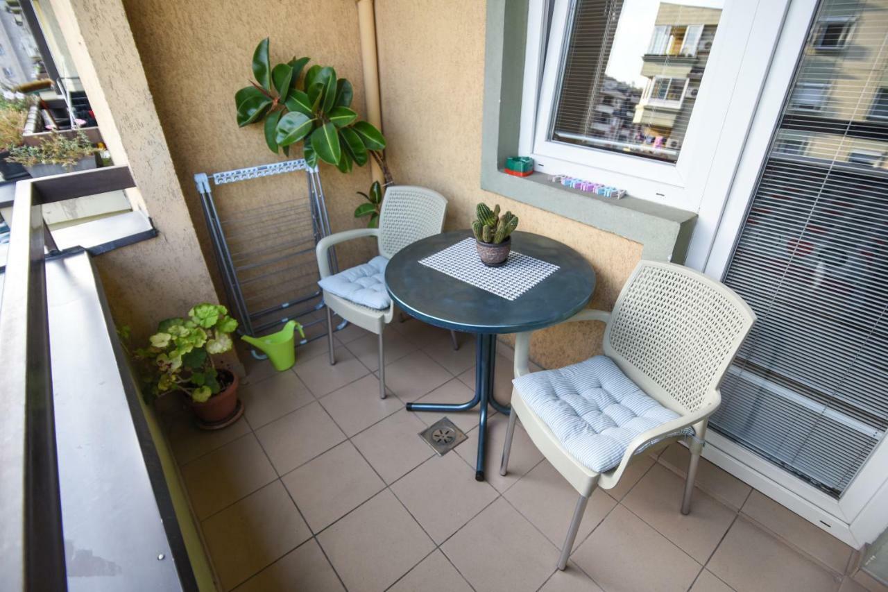 Victoria Apartment - Excellent Choice - Near Center Скопие Екстериор снимка