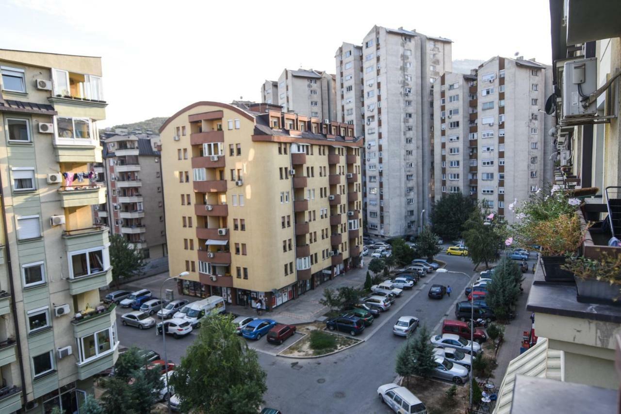 Victoria Apartment - Excellent Choice - Near Center Скопие Екстериор снимка