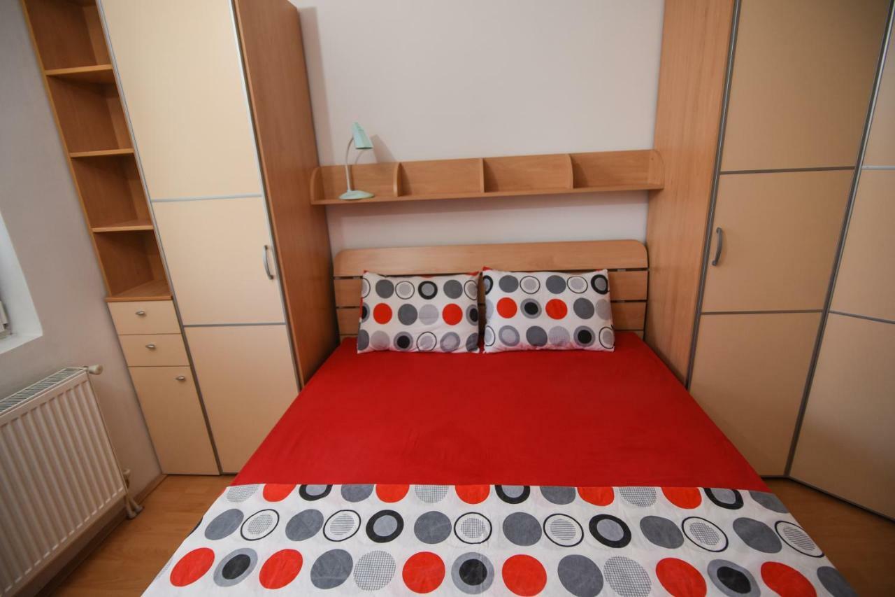 Victoria Apartment - Excellent Choice - Near Center Скопие Екстериор снимка