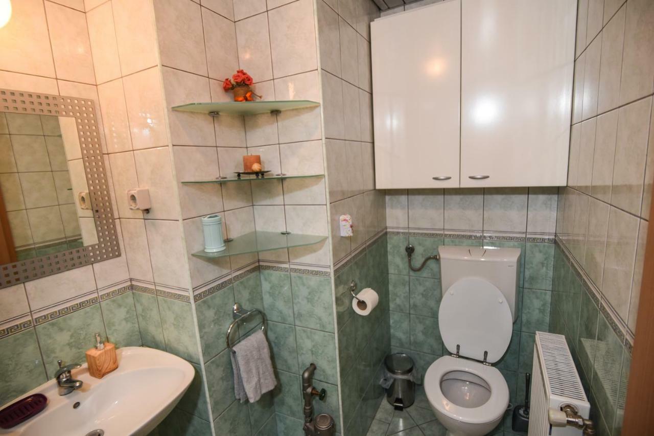 Victoria Apartment - Excellent Choice - Near Center Скопие Екстериор снимка