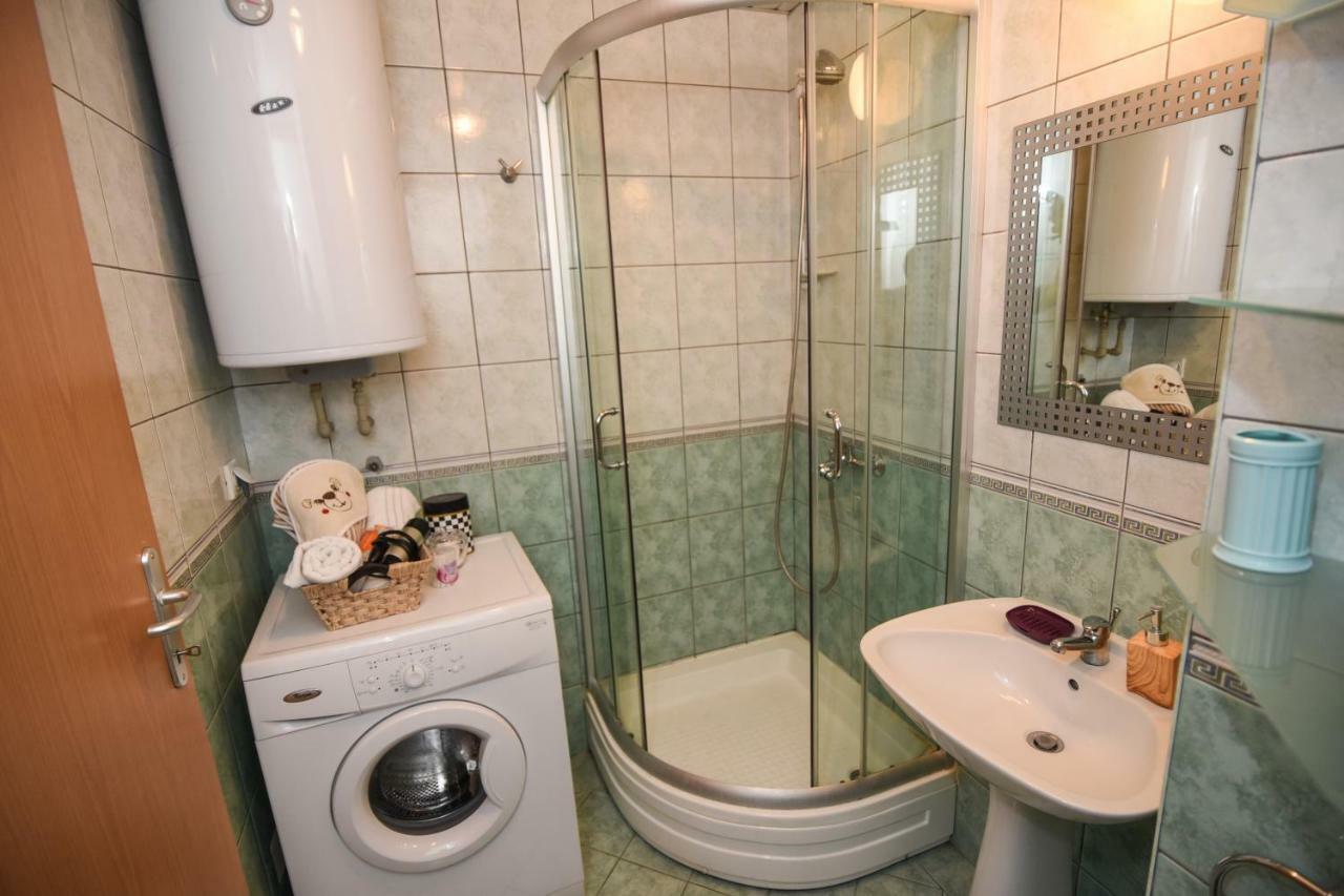 Victoria Apartment - Excellent Choice - Near Center Скопие Екстериор снимка