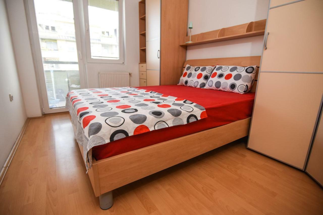 Victoria Apartment - Excellent Choice - Near Center Скопие Екстериор снимка