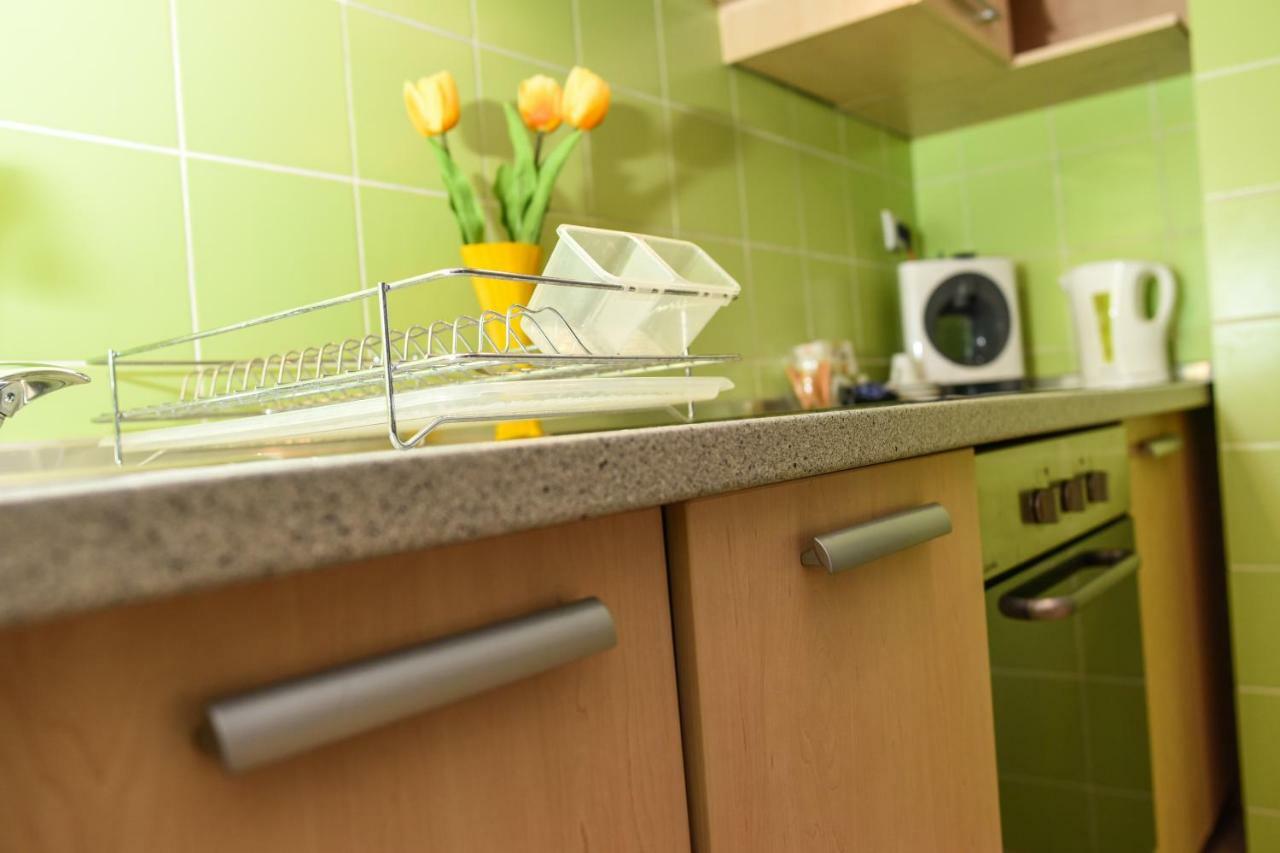 Victoria Apartment - Excellent Choice - Near Center Скопие Екстериор снимка