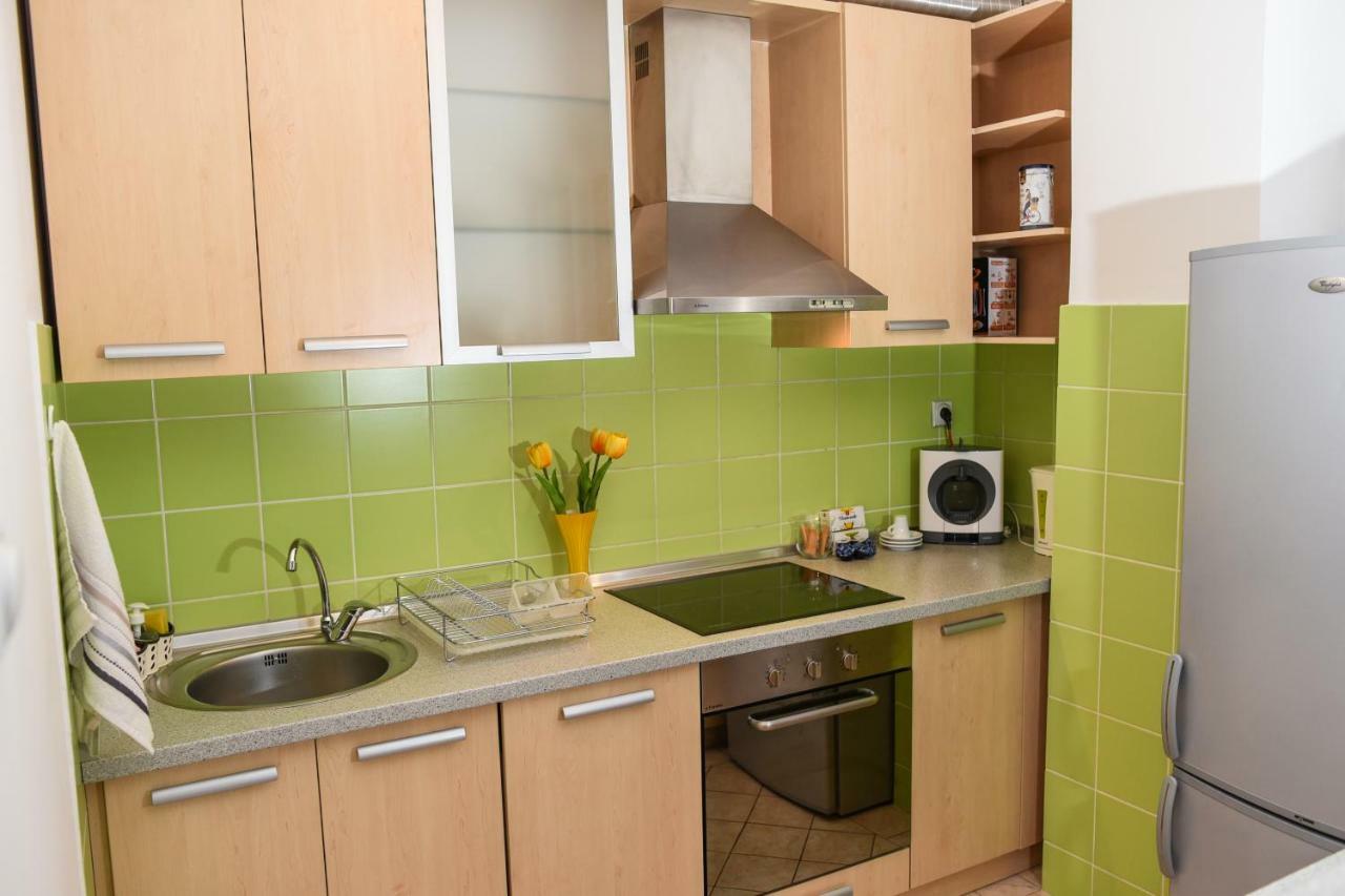 Victoria Apartment - Excellent Choice - Near Center Скопие Екстериор снимка