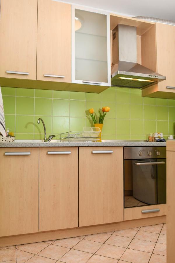 Victoria Apartment - Excellent Choice - Near Center Скопие Екстериор снимка
