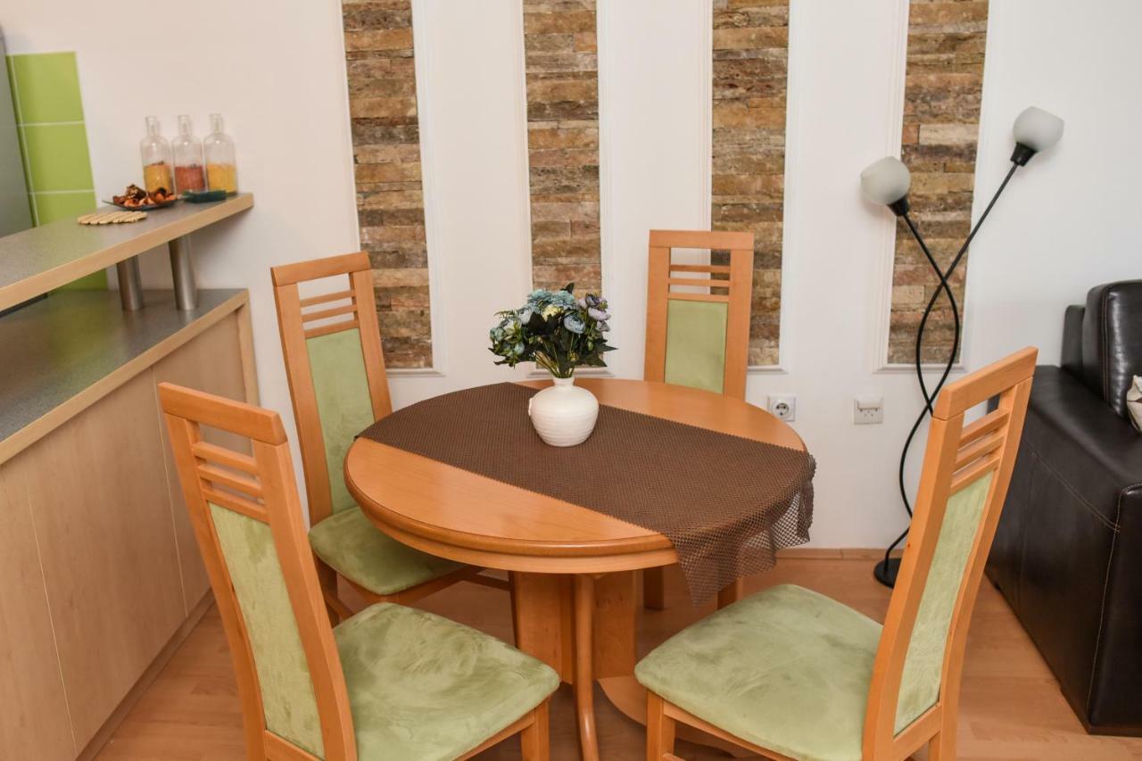 Victoria Apartment - Excellent Choice - Near Center Скопие Екстериор снимка